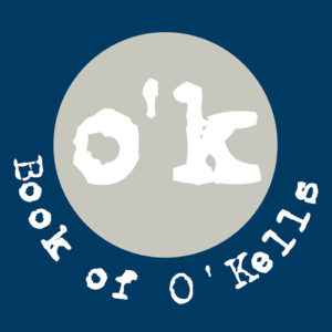 The Book of O'Kells