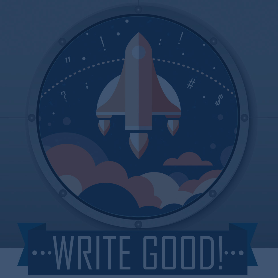 The Latest - Write Good