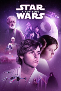 Luke Skywalker and the Supernovel