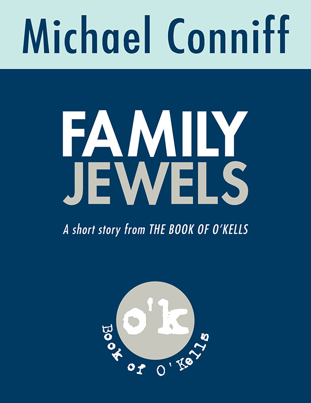 Family Jewels